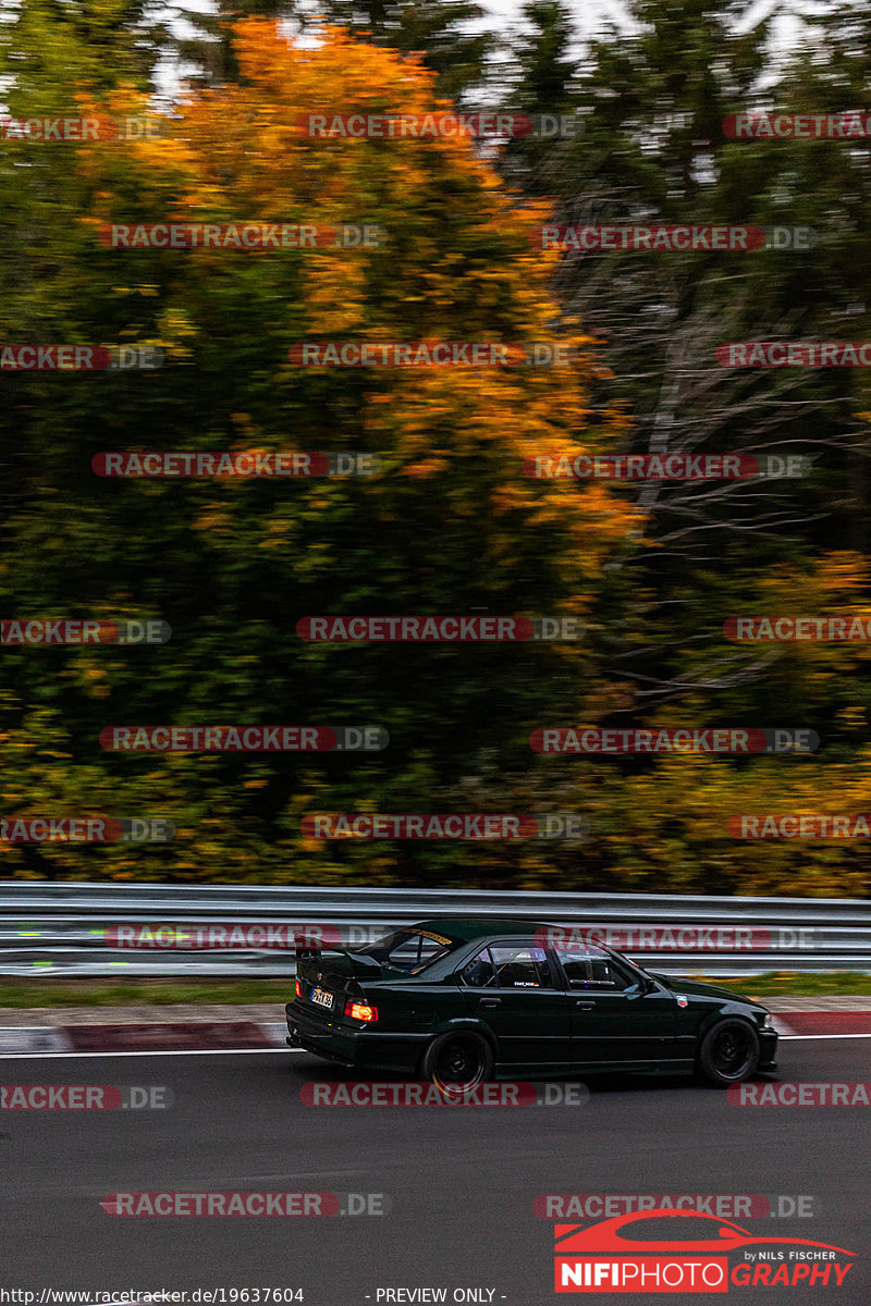 Bild #19637604 - Touristenfahrten Nürburgring Nordschleife (16.10.2022)