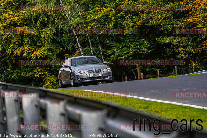 Bild #19637615 - Touristenfahrten Nürburgring Nordschleife (16.10.2022)