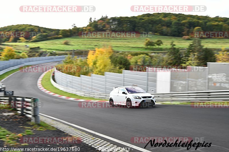 Bild #19637680 - Touristenfahrten Nürburgring Nordschleife (16.10.2022)