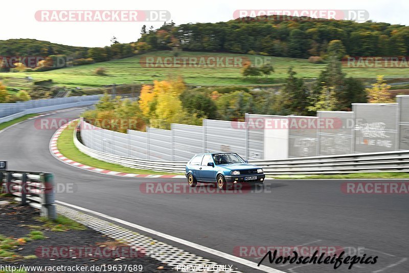 Bild #19637689 - Touristenfahrten Nürburgring Nordschleife (16.10.2022)