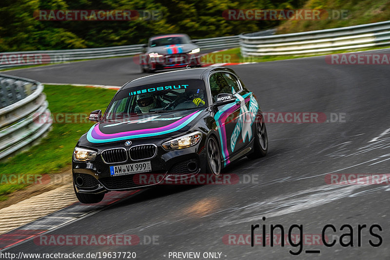 Bild #19637720 - Touristenfahrten Nürburgring Nordschleife (16.10.2022)