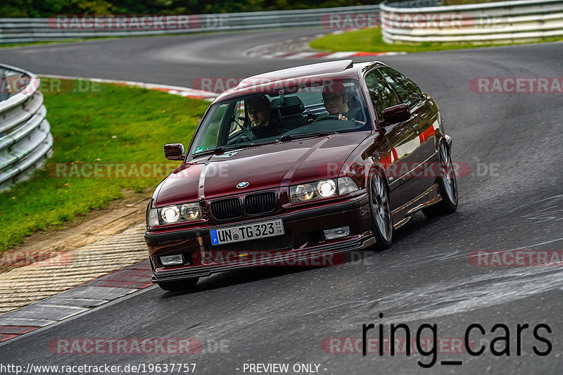 Bild #19637757 - Touristenfahrten Nürburgring Nordschleife (16.10.2022)