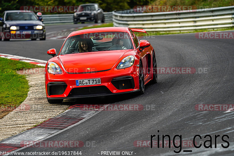 Bild #19637844 - Touristenfahrten Nürburgring Nordschleife (16.10.2022)