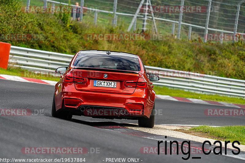 Bild #19637884 - Touristenfahrten Nürburgring Nordschleife (16.10.2022)