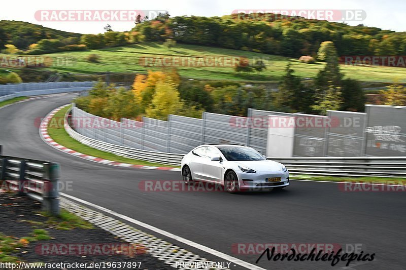 Bild #19637897 - Touristenfahrten Nürburgring Nordschleife (16.10.2022)