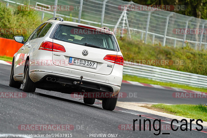 Bild #19637915 - Touristenfahrten Nürburgring Nordschleife (16.10.2022)