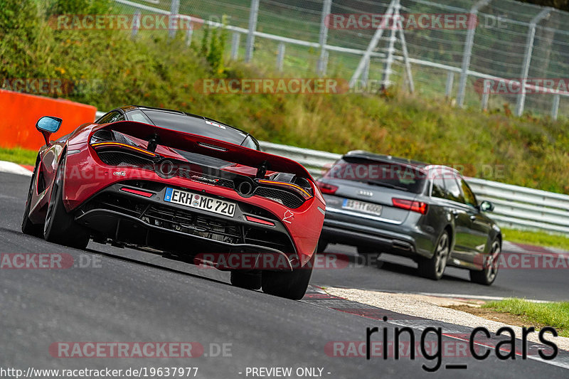 Bild #19637977 - Touristenfahrten Nürburgring Nordschleife (16.10.2022)