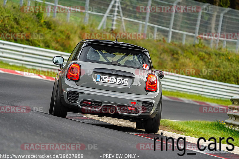 Bild #19637989 - Touristenfahrten Nürburgring Nordschleife (16.10.2022)