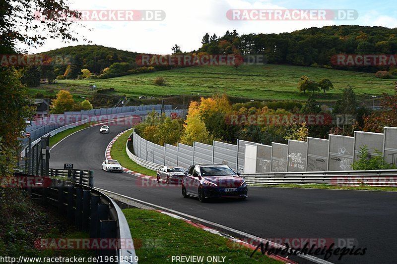 Bild #19638019 - Touristenfahrten Nürburgring Nordschleife (16.10.2022)