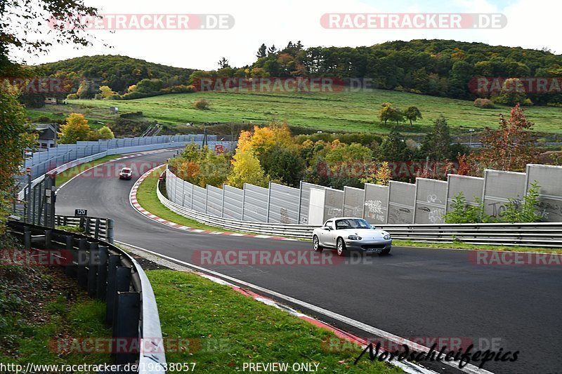 Bild #19638057 - Touristenfahrten Nürburgring Nordschleife (16.10.2022)