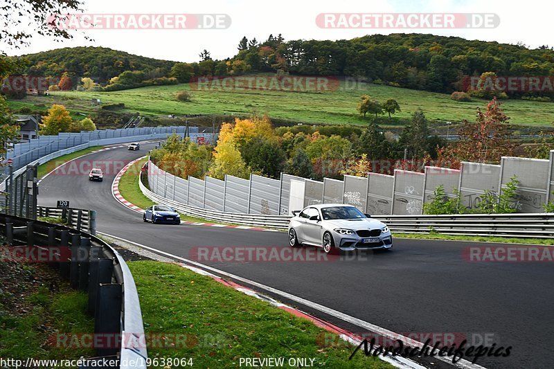 Bild #19638064 - Touristenfahrten Nürburgring Nordschleife (16.10.2022)