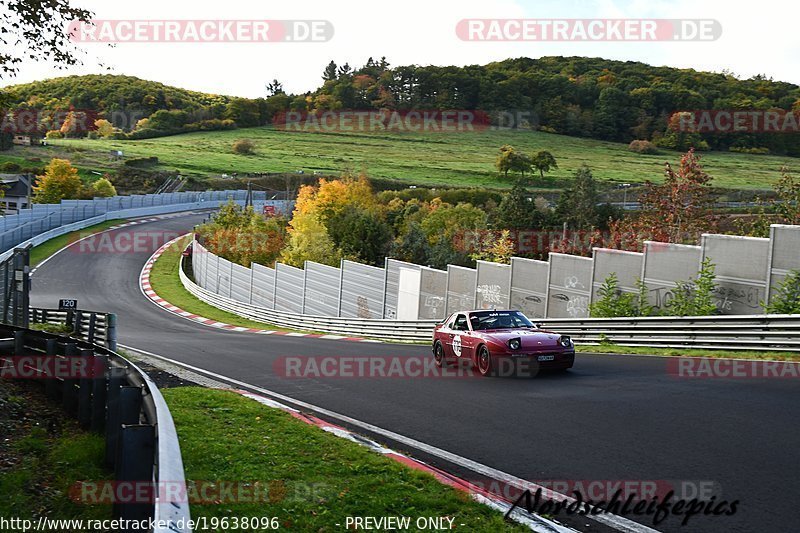 Bild #19638096 - Touristenfahrten Nürburgring Nordschleife (16.10.2022)