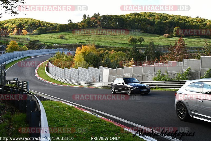 Bild #19638116 - Touristenfahrten Nürburgring Nordschleife (16.10.2022)