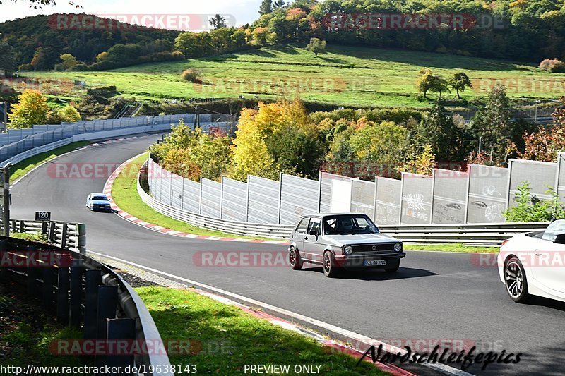 Bild #19638143 - Touristenfahrten Nürburgring Nordschleife (16.10.2022)