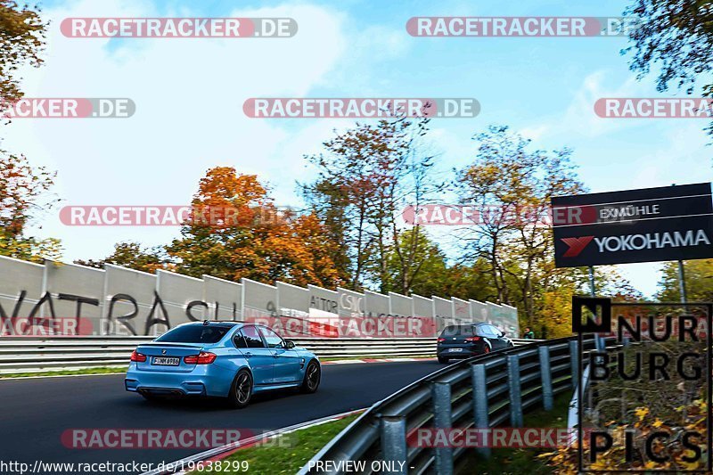 Bild #19638299 - Touristenfahrten Nürburgring Nordschleife (16.10.2022)