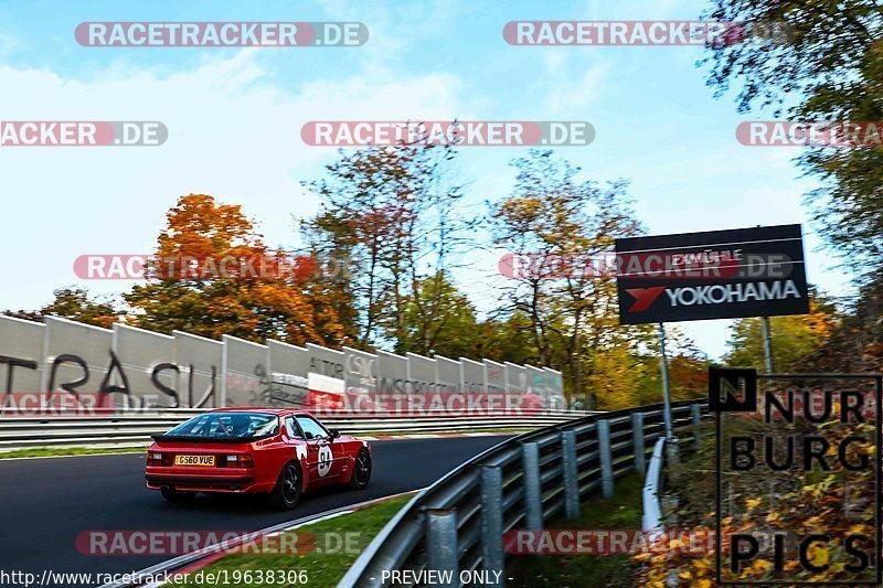 Bild #19638306 - Touristenfahrten Nürburgring Nordschleife (16.10.2022)