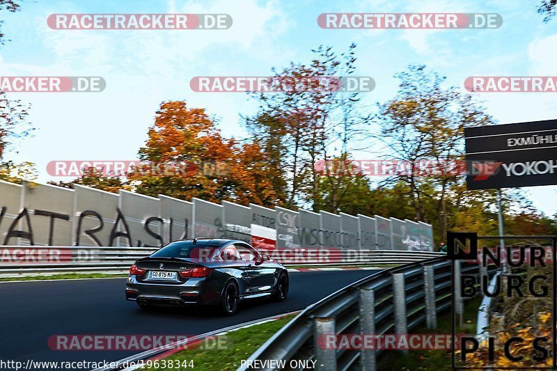 Bild #19638344 - Touristenfahrten Nürburgring Nordschleife (16.10.2022)