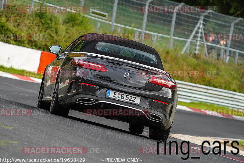 Bild #19638429 - Touristenfahrten Nürburgring Nordschleife (16.10.2022)