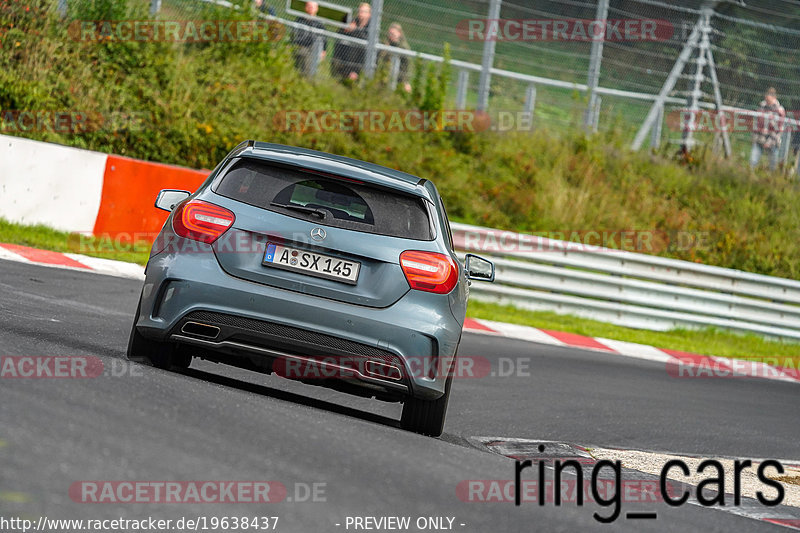 Bild #19638437 - Touristenfahrten Nürburgring Nordschleife (16.10.2022)