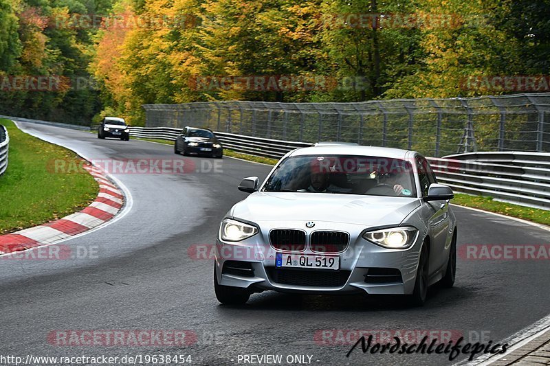 Bild #19638454 - Touristenfahrten Nürburgring Nordschleife (16.10.2022)