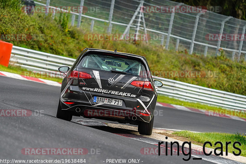 Bild #19638484 - Touristenfahrten Nürburgring Nordschleife (16.10.2022)