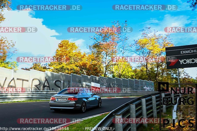 Bild #19638548 - Touristenfahrten Nürburgring Nordschleife (16.10.2022)