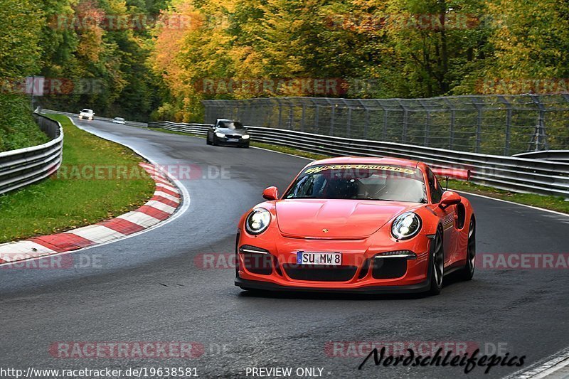 Bild #19638581 - Touristenfahrten Nürburgring Nordschleife (16.10.2022)