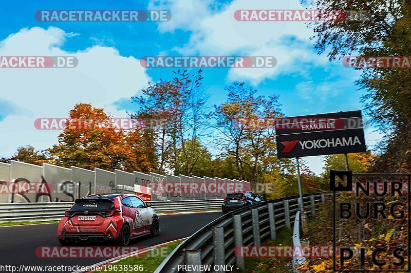 Bild #19638586 - Touristenfahrten Nürburgring Nordschleife (16.10.2022)