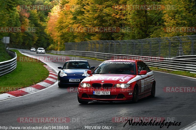 Bild #19638658 - Touristenfahrten Nürburgring Nordschleife (16.10.2022)