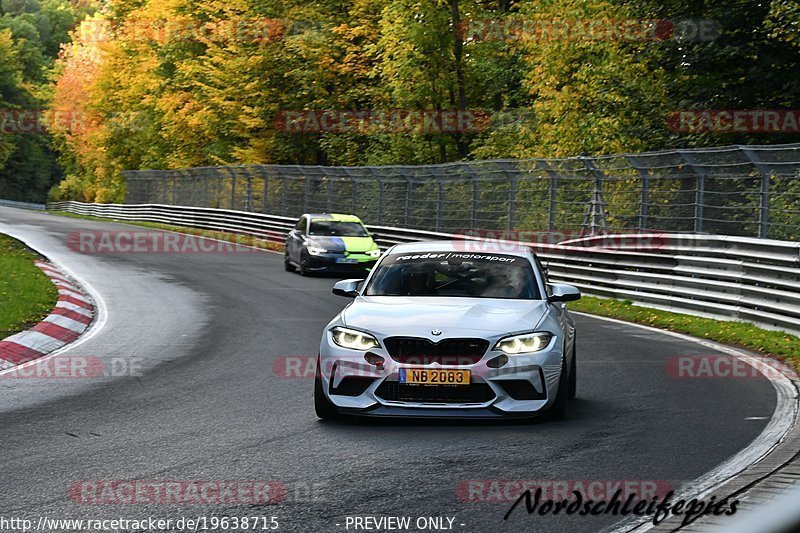 Bild #19638715 - Touristenfahrten Nürburgring Nordschleife (16.10.2022)