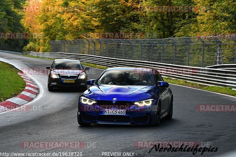 Bild #19638720 - Touristenfahrten Nürburgring Nordschleife (16.10.2022)