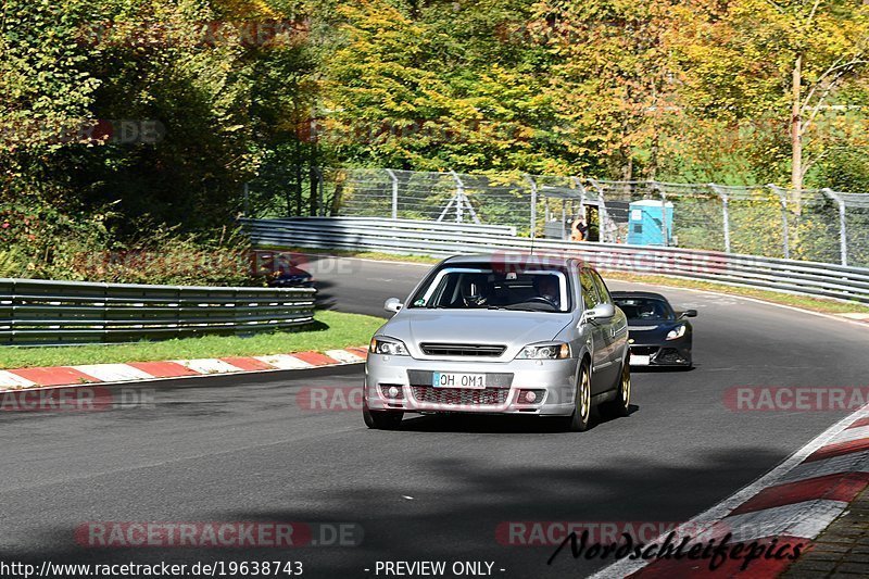 Bild #19638743 - Touristenfahrten Nürburgring Nordschleife (16.10.2022)