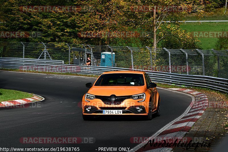 Bild #19638765 - Touristenfahrten Nürburgring Nordschleife (16.10.2022)