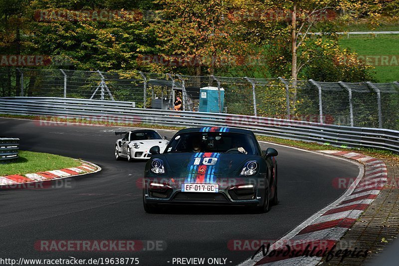 Bild #19638775 - Touristenfahrten Nürburgring Nordschleife (16.10.2022)