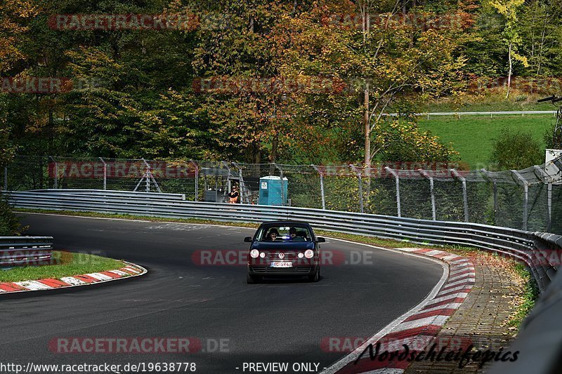 Bild #19638778 - Touristenfahrten Nürburgring Nordschleife (16.10.2022)