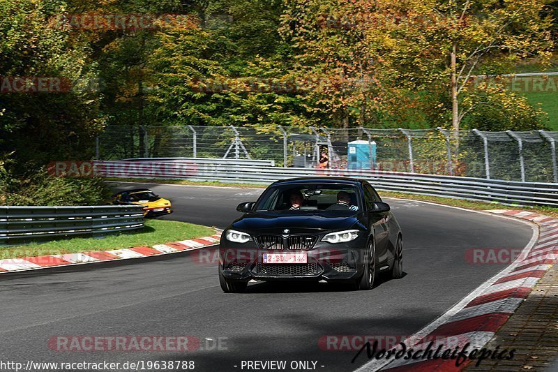 Bild #19638788 - Touristenfahrten Nürburgring Nordschleife (16.10.2022)