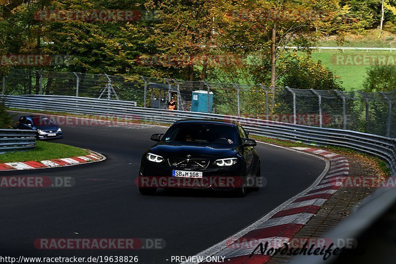 Bild #19638826 - Touristenfahrten Nürburgring Nordschleife (16.10.2022)