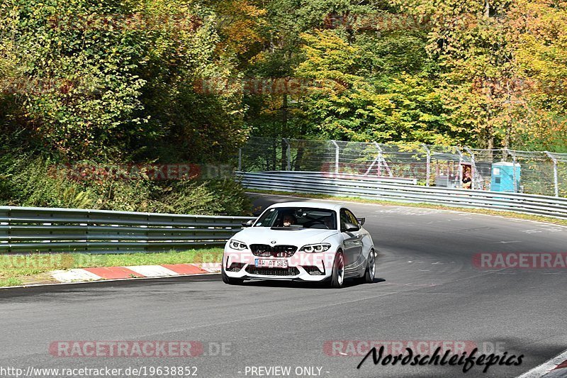 Bild #19638852 - Touristenfahrten Nürburgring Nordschleife (16.10.2022)