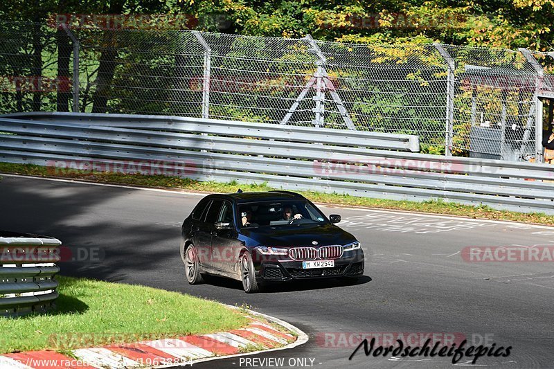 Bild #19638854 - Touristenfahrten Nürburgring Nordschleife (16.10.2022)