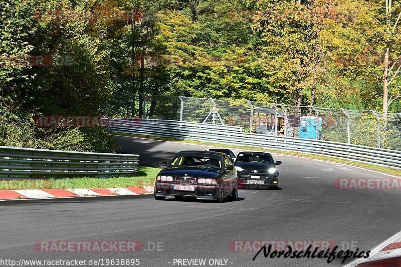 Bild #19638895 - Touristenfahrten Nürburgring Nordschleife (16.10.2022)