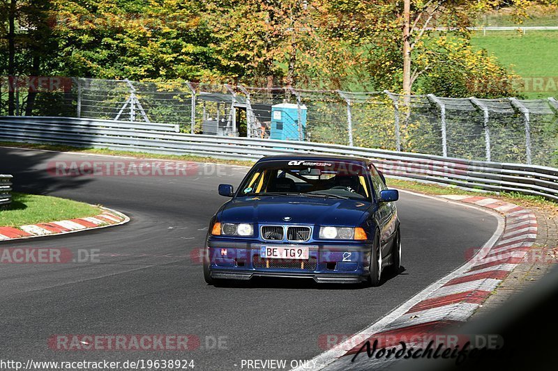 Bild #19638924 - Touristenfahrten Nürburgring Nordschleife (16.10.2022)