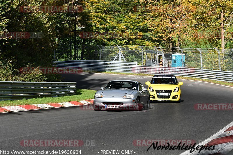 Bild #19638934 - Touristenfahrten Nürburgring Nordschleife (16.10.2022)