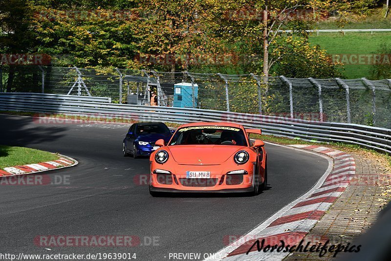 Bild #19639014 - Touristenfahrten Nürburgring Nordschleife (16.10.2022)