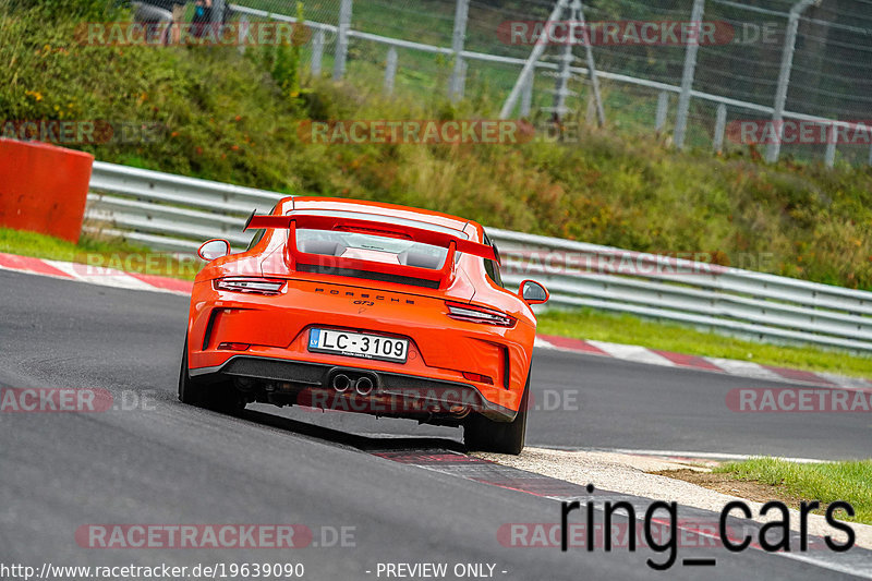 Bild #19639090 - Touristenfahrten Nürburgring Nordschleife (16.10.2022)