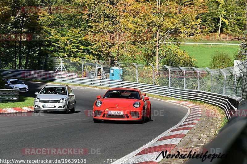 Bild #19639106 - Touristenfahrten Nürburgring Nordschleife (16.10.2022)