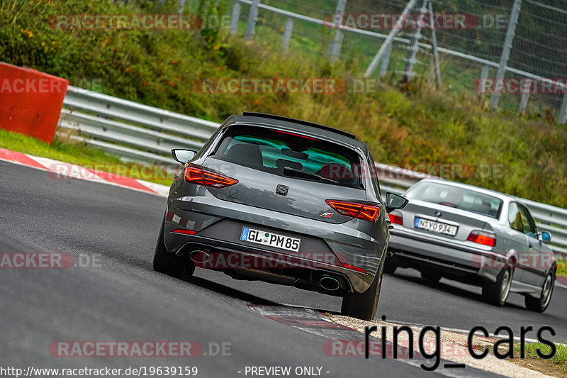 Bild #19639159 - Touristenfahrten Nürburgring Nordschleife (16.10.2022)