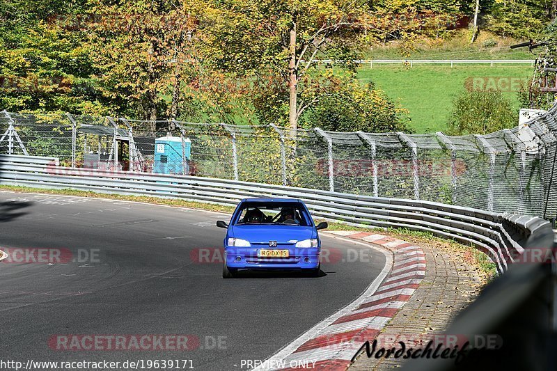 Bild #19639171 - Touristenfahrten Nürburgring Nordschleife (16.10.2022)