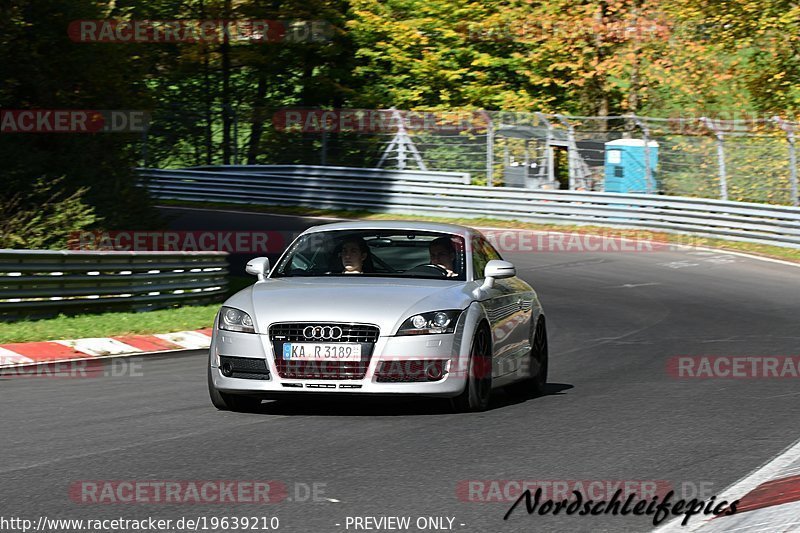 Bild #19639210 - Touristenfahrten Nürburgring Nordschleife (16.10.2022)