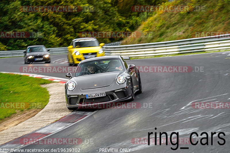 Bild #19639302 - Touristenfahrten Nürburgring Nordschleife (16.10.2022)