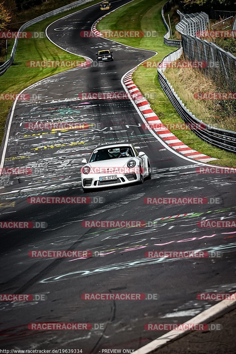 Bild #19639334 - Touristenfahrten Nürburgring Nordschleife (16.10.2022)